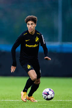s Rasmus Bonde