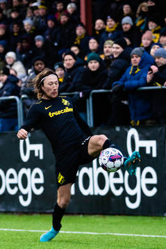 s Axel Björnström