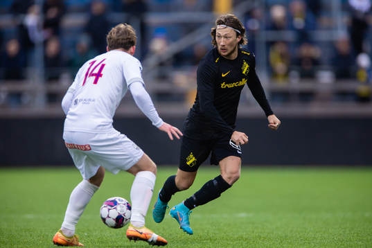 s Axel Björnström