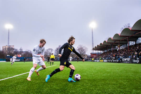 s Axel Björnström