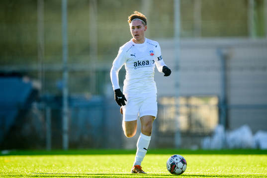 Helsingborgs Simon Bengtsson