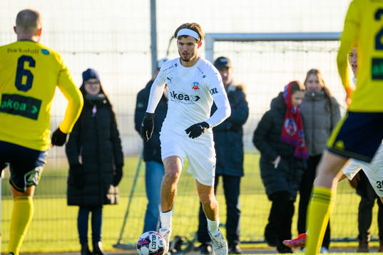 Helsingborgs Wilhelm Loeper