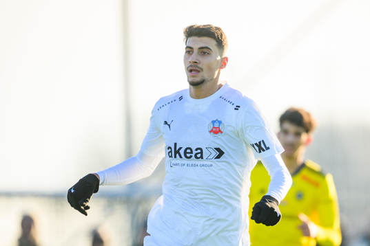 Helsingborgs Amar Muhsin