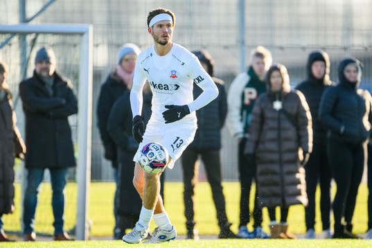 Helsingborgs Wilhelm Loeper