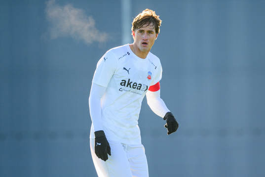 Helsingborgs Thomas Rogne