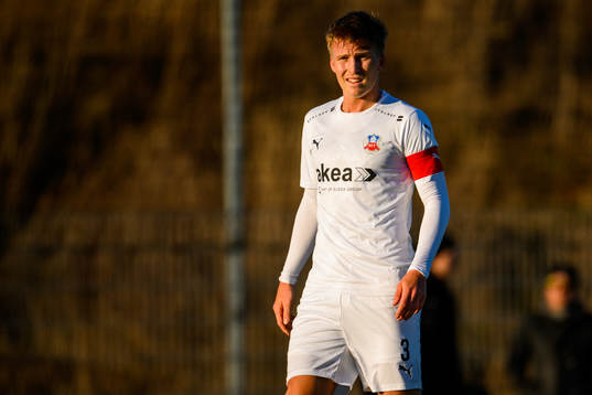 Helsingborgs Casper Widell