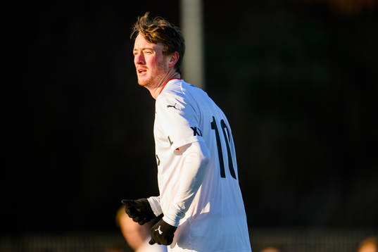 Helsingborgs Rasmus Jönsson