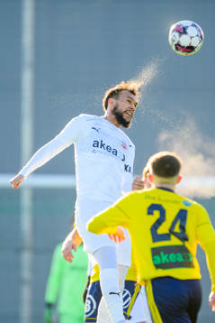 Helsingborgs Sumar Almadjed