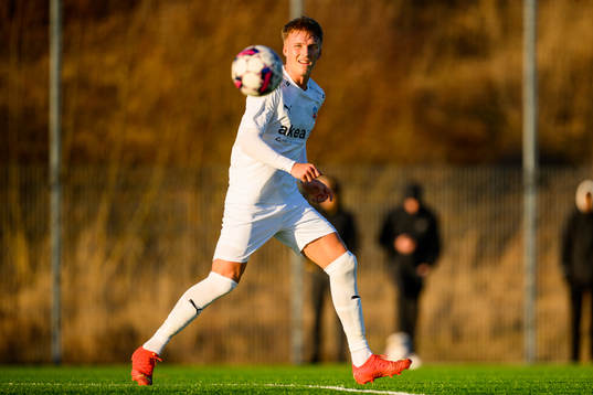 Helsingborgs Casper Widell