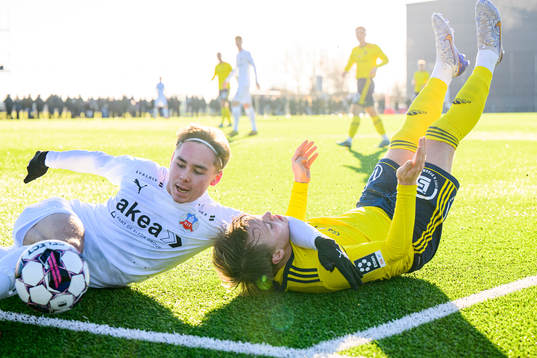 Helsingborgs Simon Bengtsson