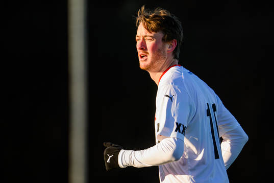 Helsingborgs Rasmus Jönsson