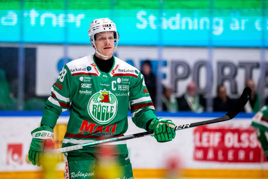 Rögles Anton Bengtsson