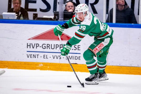 Rögles Anton Bengtsson