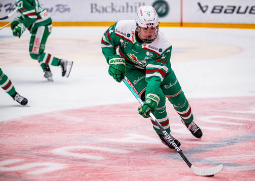 Rögles Felix Nilsson