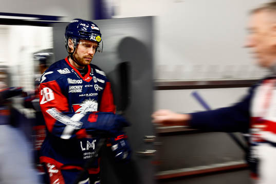 Linköpings John Nyberg