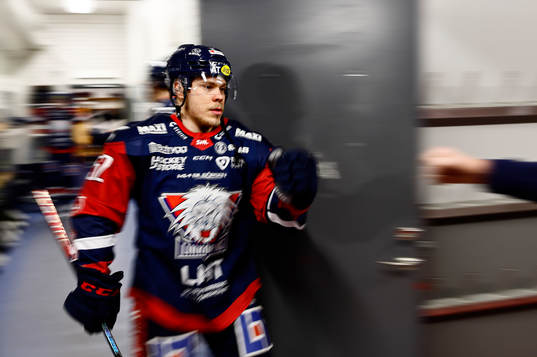 Linköpings Petrus Palmu
