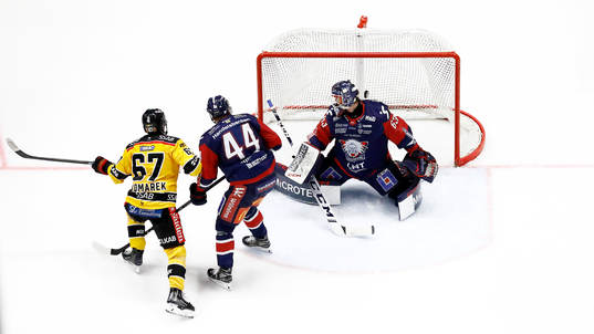 Bläddra bland fler bilder av Ishockey, SHL, Linköping - Luleå
