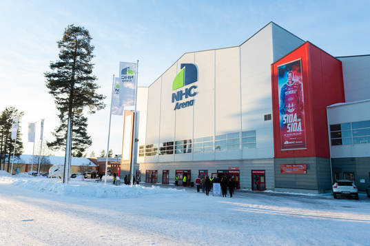 NHC Arena