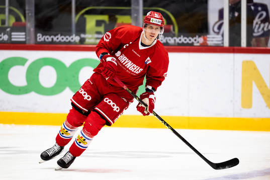 Timrås Joonas Lyytinen