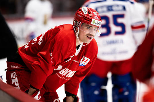 Timrås Emil Pettersson