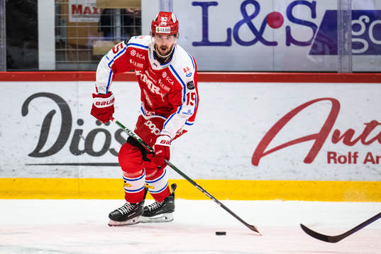 Timrås Panu Mieho