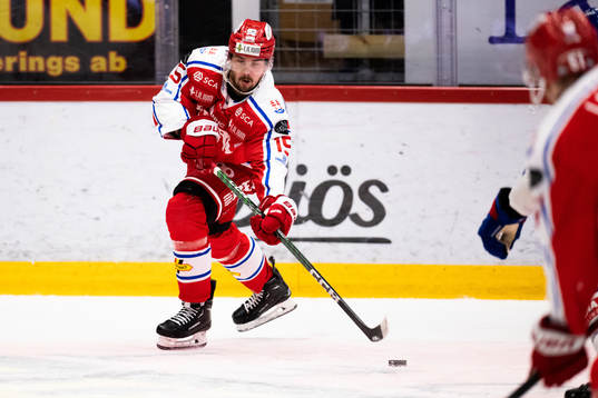 Timrås Panu Mieho