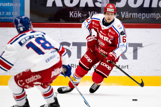 Timrås Joonas Lyytinen