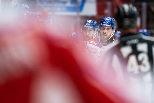 Oskarshamns Jiri Smejkal jublar