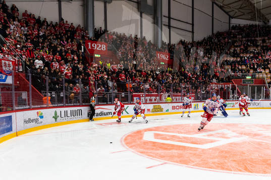 Timråspelarna i Oskarshamns zon