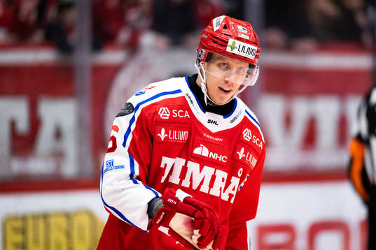 Timrås Joonas Lyytinen