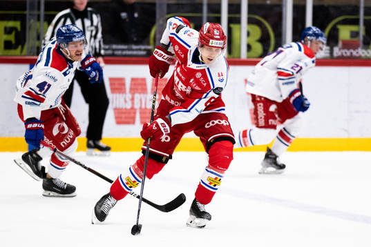 Timrås Joonas Lyytinen