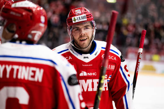 Timrås Magnus Pääjärvi