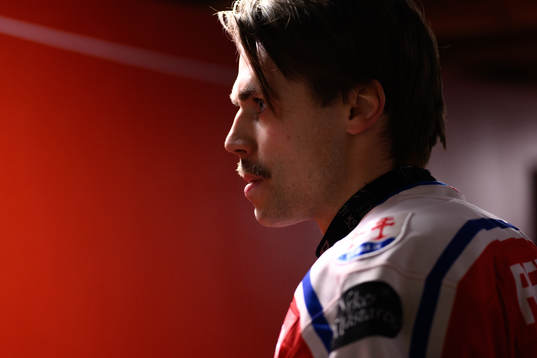 Timrås Emil Pettersson