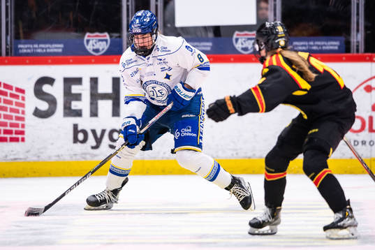 Leksands Ella Albinsson