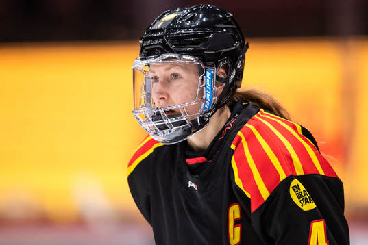 Bläddra bland fler bilder av Ishockey, SDHL, Brynäs - Leksand