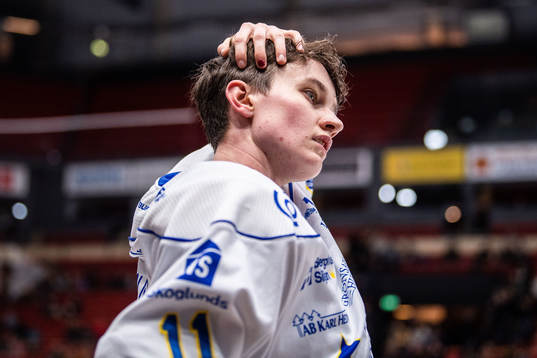 Leksands Fanny Brolin