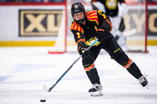 Brynäs Maja Nylen-Persson