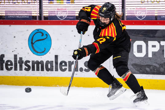 Brynäs Hanna Thuvik