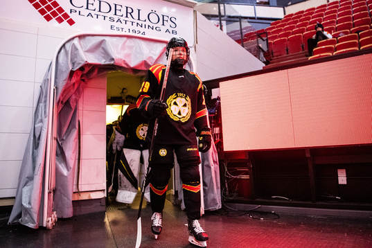Brynäs Felizia Wikner-Zienkiewicz