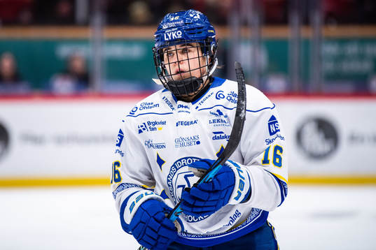 Leksands Matilda Af Bjur deppar