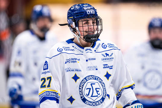 Leksands Victoria Klimek