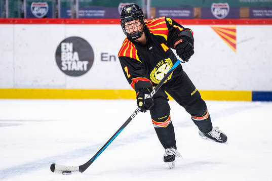 Brynäs Maja Nylen-Persson