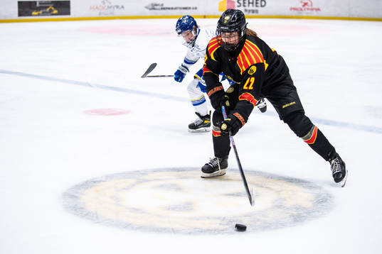 Brynäs Hanna Thuvik