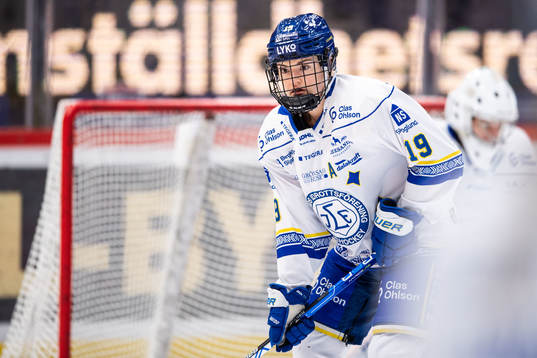 Leksands Anna Elizabeth Purschke