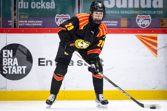 Brynäs Felizia Wikner-Zienkiewicz