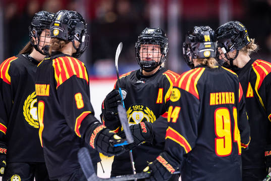 Brynäs Maja Nylen-Persson