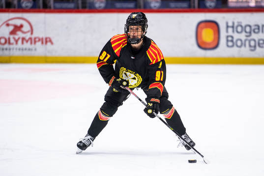 Brynäs Matilda Nilsson