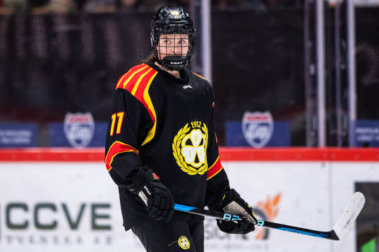 Brynäs Sofia Ljung