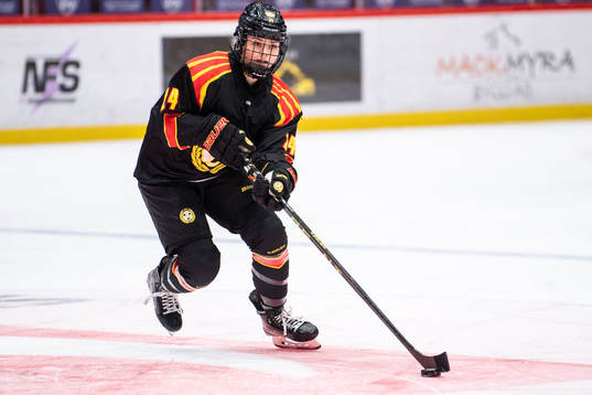 Brynäs Sara Cajanova