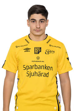 Dion Rujkovic